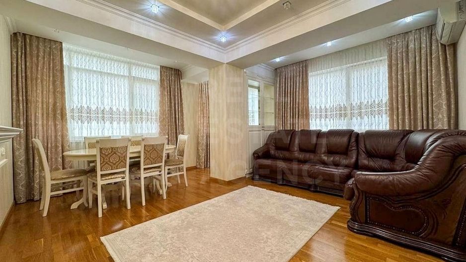 Chirie, apartament, 3 camere, strada Bogdan Voievod, Râșcani - Poză 5