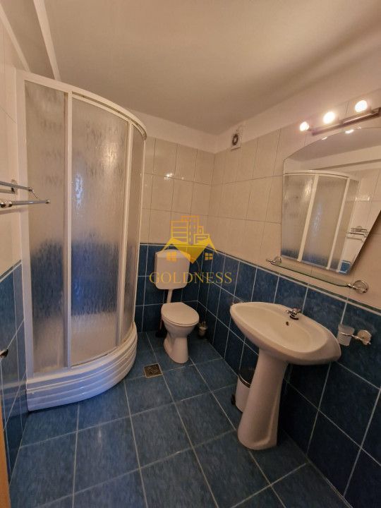 3 camere, parcare, Zorilor zona Observatorului, Profi - Poză 12