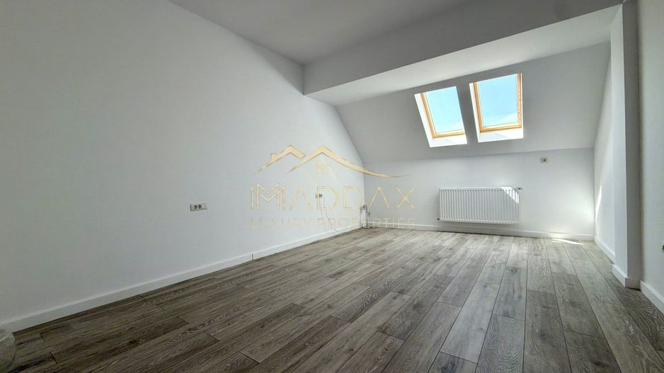 Apartament 3 camere // 134,4 mp utili + parcare // Aviatiei - Poză 18