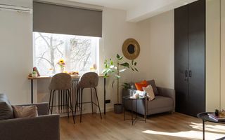 AIRBNB 4 pers I Universitate -  Centru Vechi I AIRBNB I Etaj 4 - Poză 4