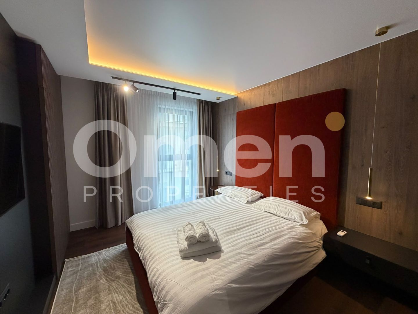 Apartament ultrafinisat | 3 camere | zona Catedralei - Poză 3