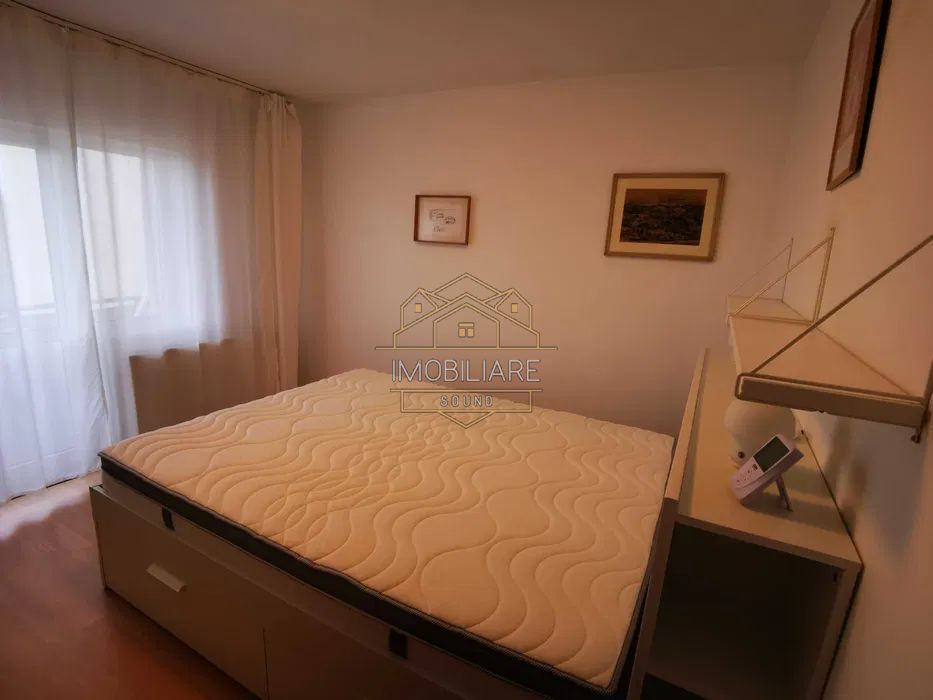 De închiriat apartament cu 2 camere Louis Pasteur proximitate UMF - Poză 1