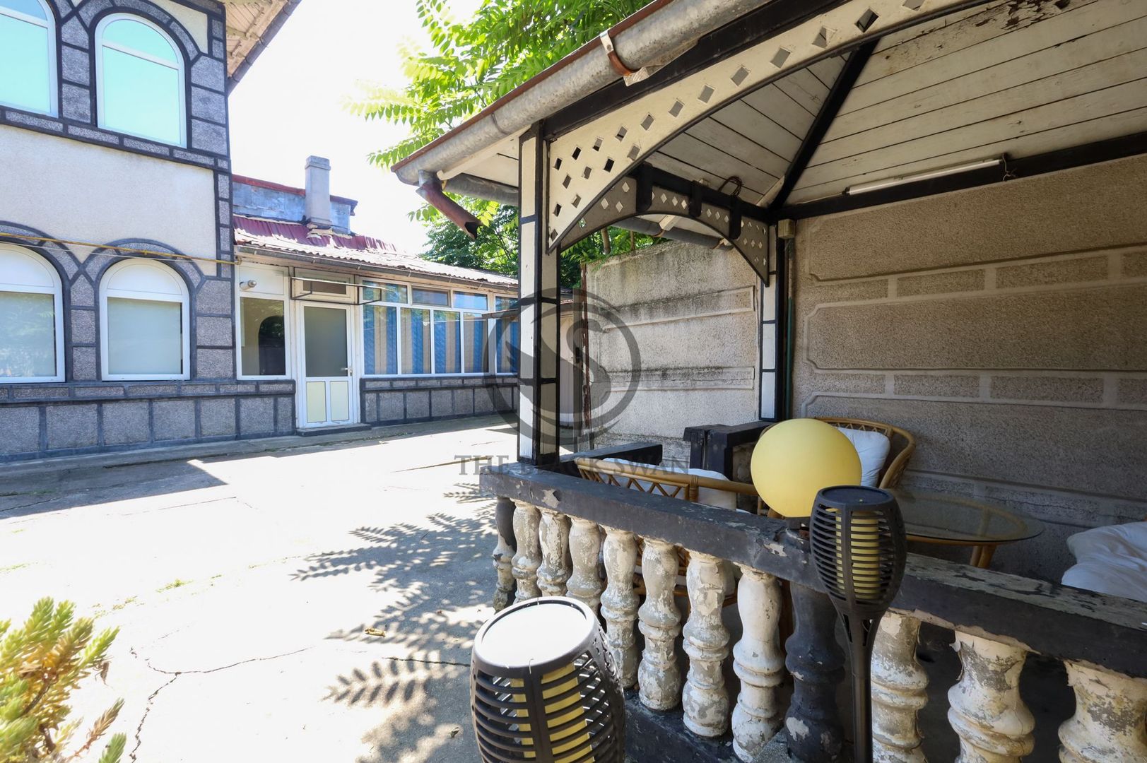 Casa/Vila 5 camere cu spațiu comercial de vanzare | Sud, Ploiesti - Poză 18