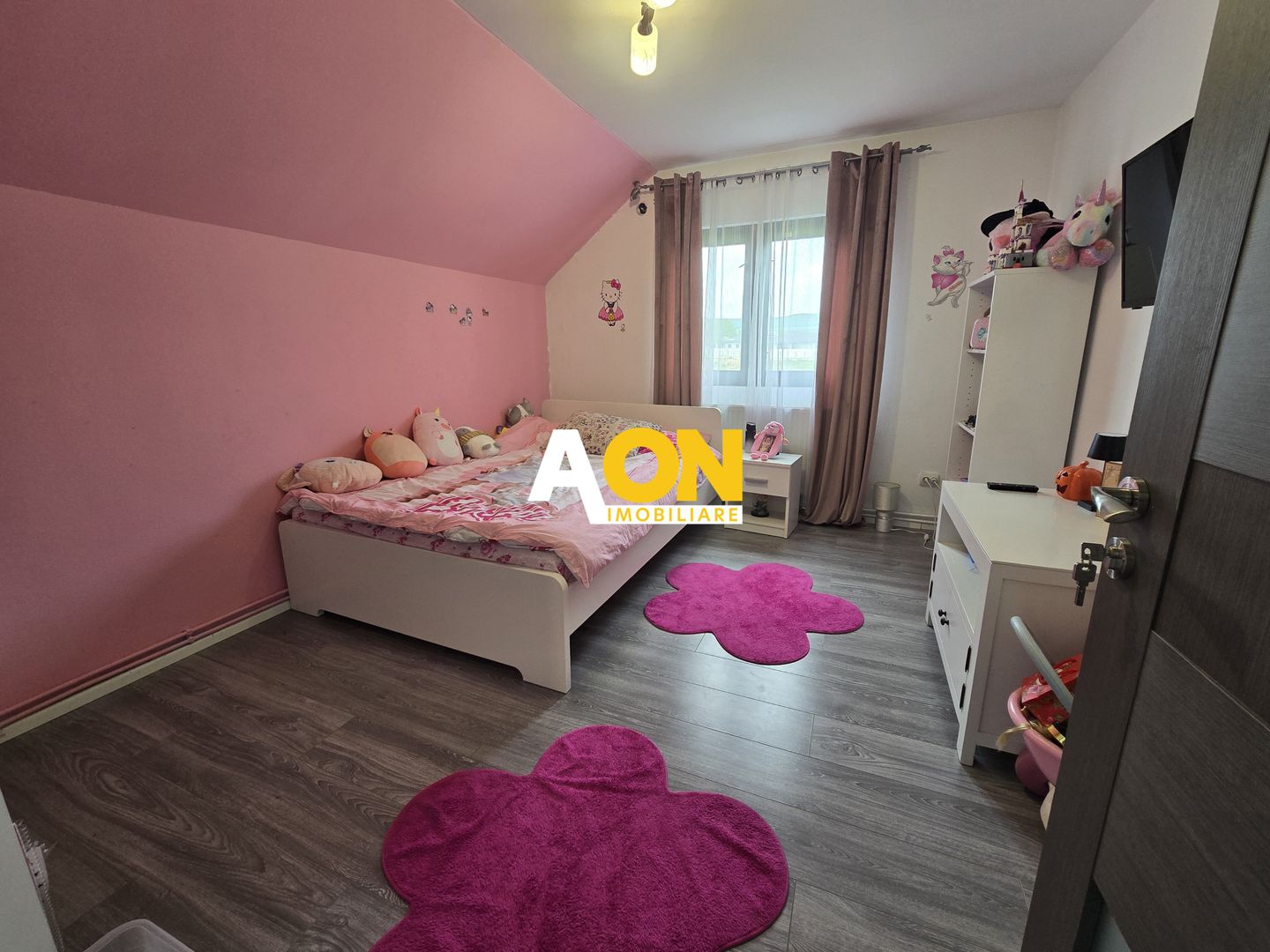 Casa 5 Camere.450mp Teren, Zona Micesti - Poză 14