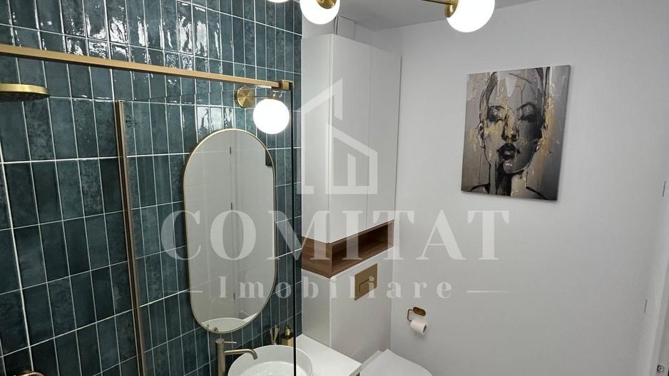 Apartament 3 camere | 65 mp | Cartierul Grigorescu - Poză 9