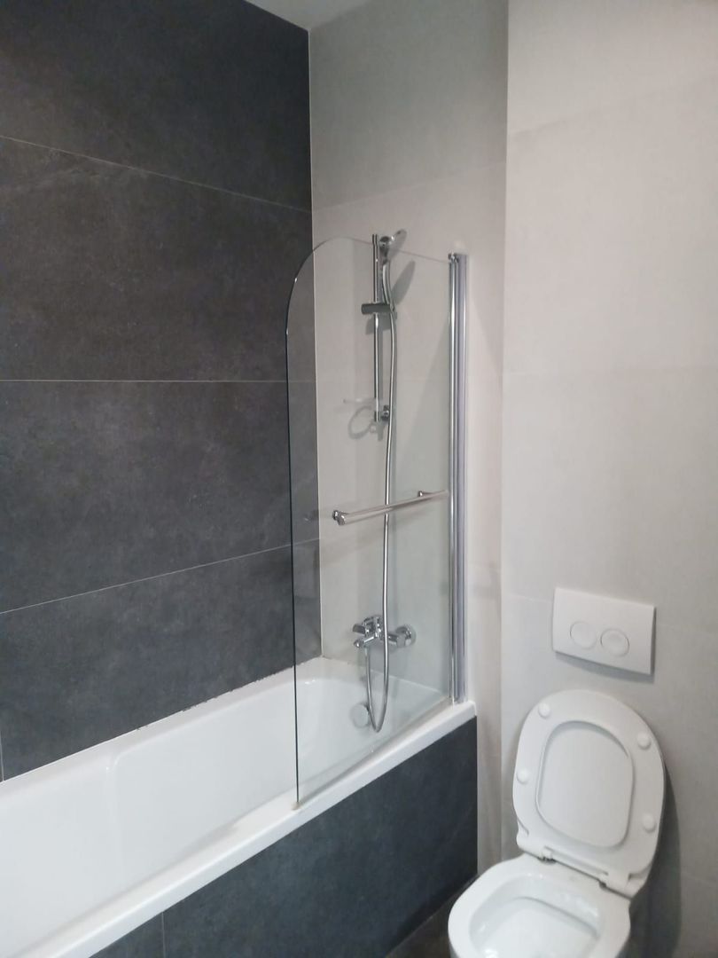 PENTHOUSE Iancu Nicolae | 191 mp utili | Terasă 75 mp | 4 camere - Poză 10