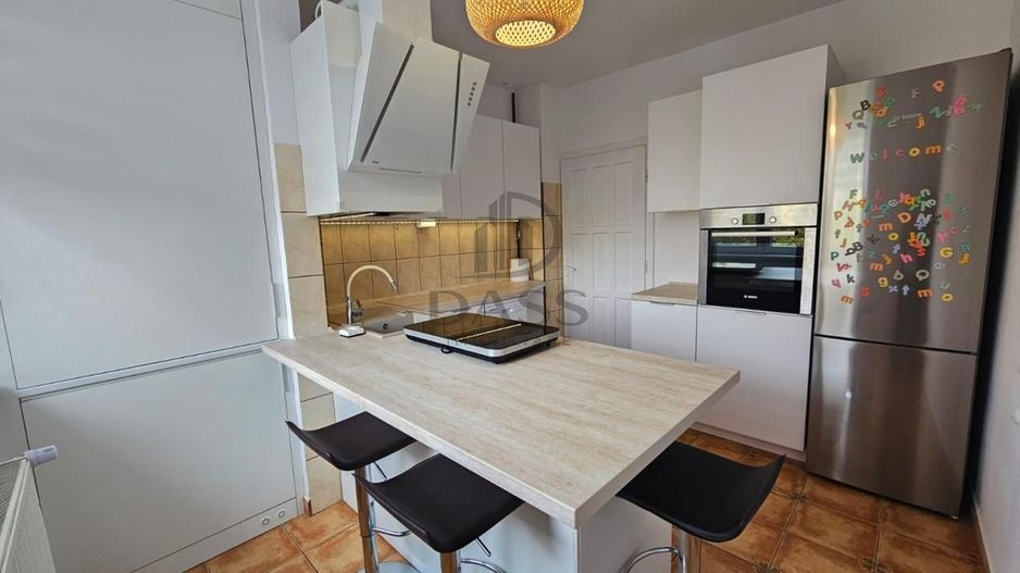 Apartament la casa 4 camere de închiriat Strand Sibiu - Poză 2