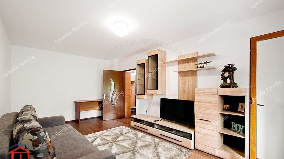 Inchiriem apartament cu 2 camere, aproape de Faleza in Mazepa 1 , bloc Alun. - Poză 6