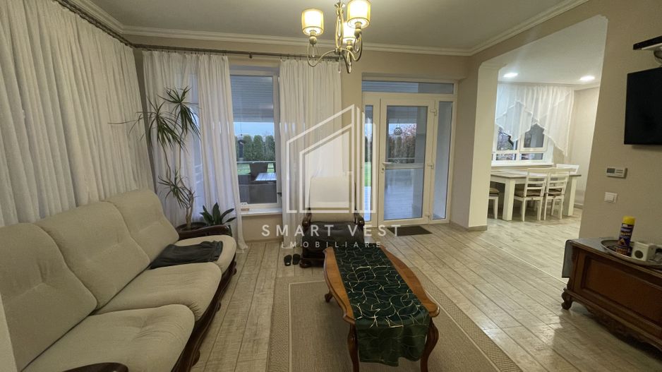 Casa de vanzare | 240mp | Strada Dara - Poză 12