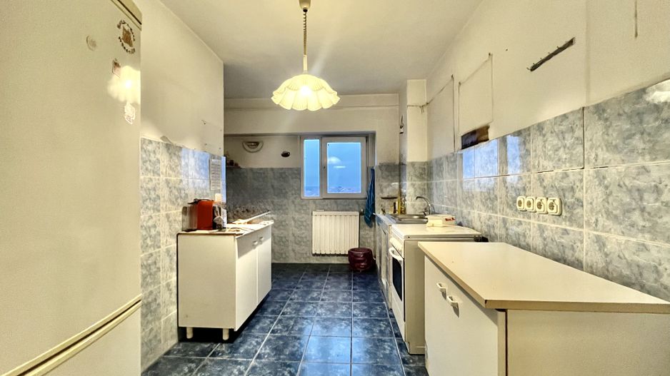 Apartament 4 camere, decomandat, bloc cu lift, lângă Fabrica de Bere - Poză 5