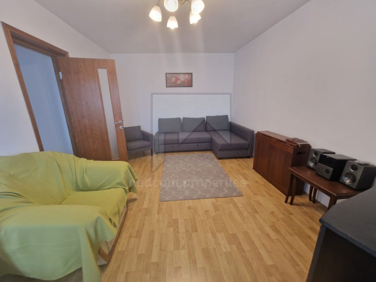 Inchiriere apartament 2 camere - Dristor - Laboratorului - Poză 2