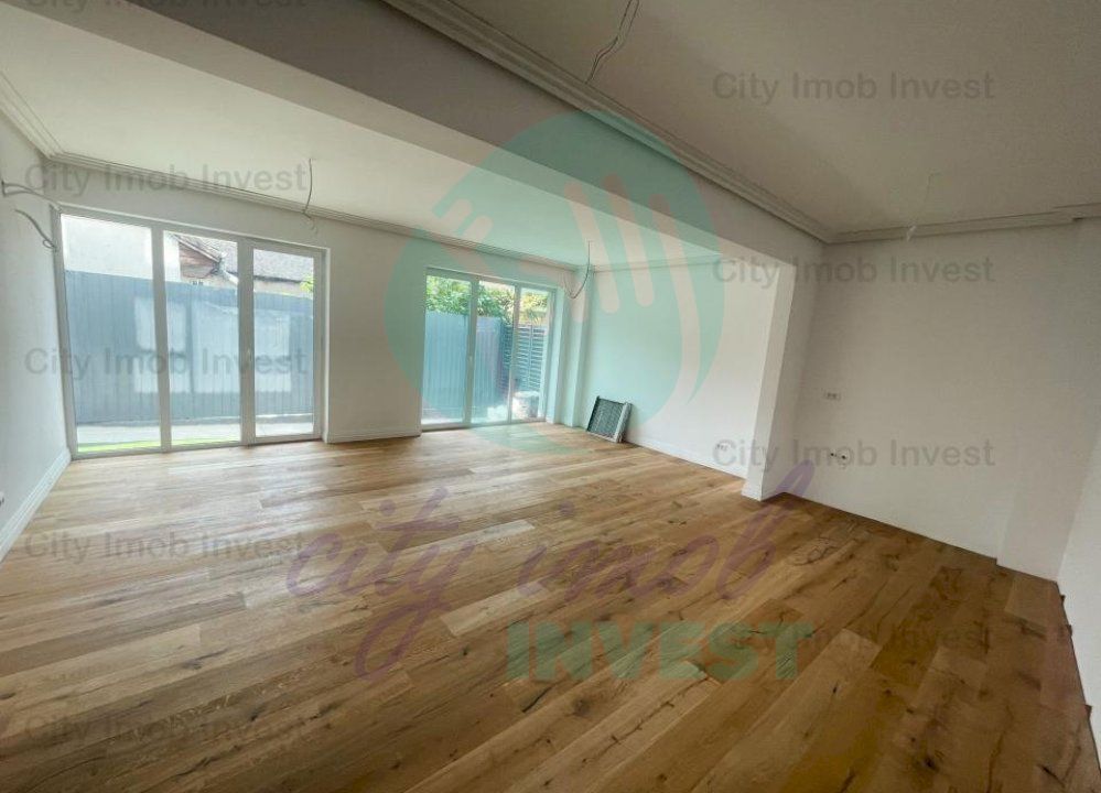 Apartament cu finisaje premium si loc de parcare in zona Tei - Poză 4