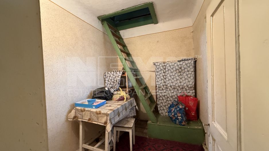 Casă de vânzare | Rădăuți  | Teren 1.135 mp | Zonă liniștită - Poză 4