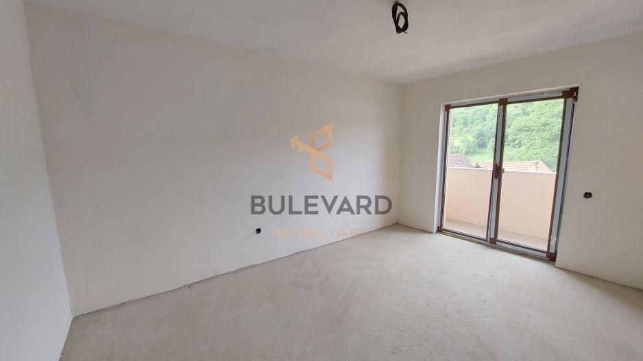 Casa de tip duplex , CF+ teren de 400 mp! - Poză 15