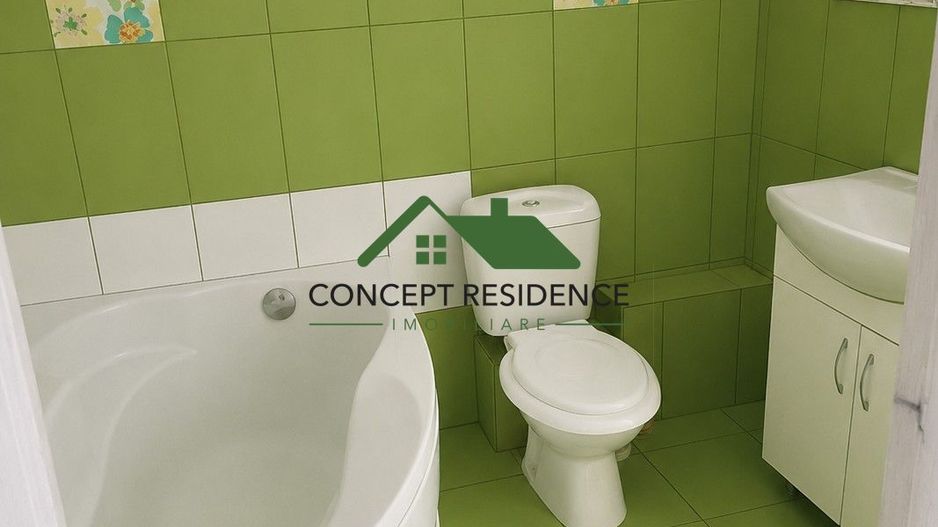 Vilă P+M, 10 ari teren, panoramă superbă – Valea Borcutului - Poză 7