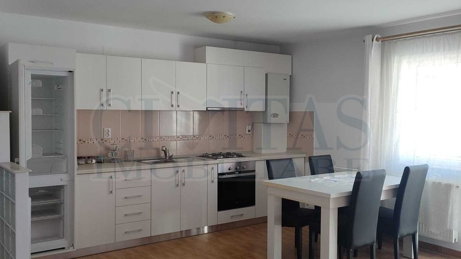 2 camere strada Eroilor, 49 mp,  Floresti - Poză 1