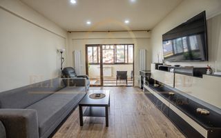 Tomis Plus - 2 camere | 64 mp | Balcon 12 mp | Parcare subterana - Poză 1