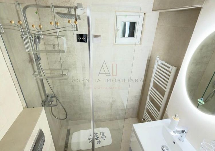 2 Camere/Etaj Intermediar/Ceaikovski Investitie 51 mp - Poză 6