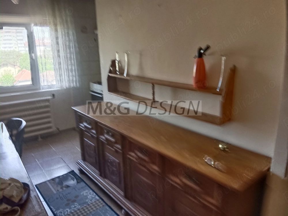 Apartament 3 camere zona Steaua - Poză 6