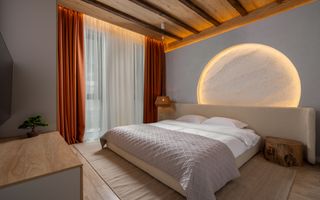 Apartament 3 camere de vanzare - Herastrau - Poză 4