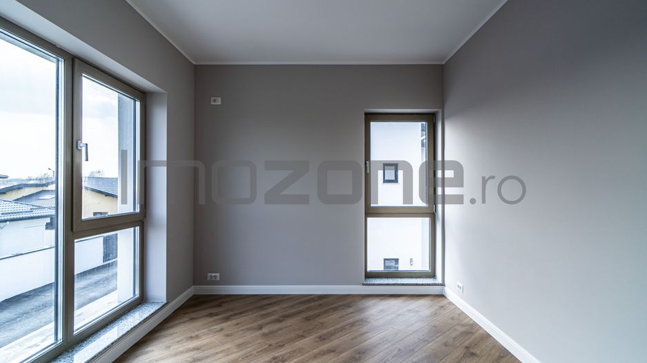 | COMISION 0% | VILA INDIVIDUALA |4 CAMERE| FINISATA COMPLET | TOATE UTILITATILE - Poză 15