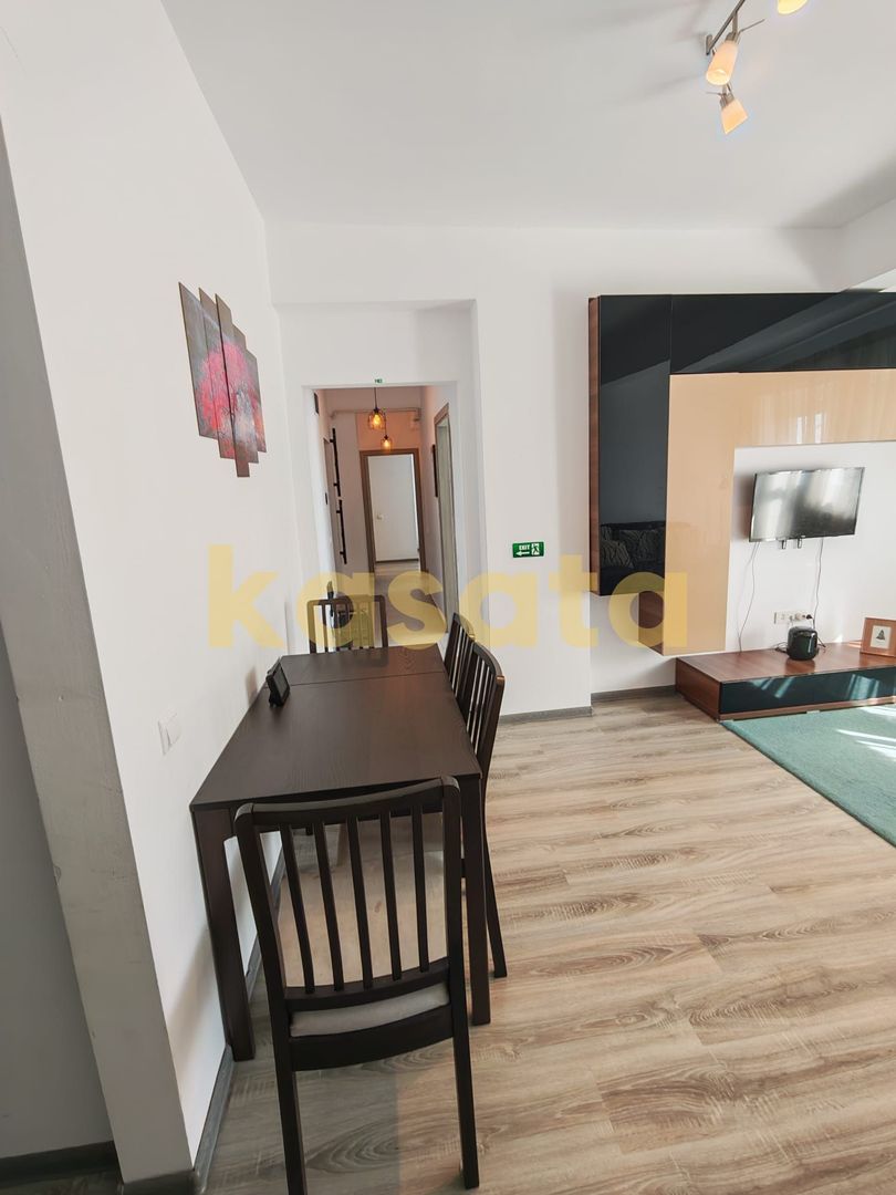 3 Camere | Militari | Mansardă | Terasă Închisă | Parcare Inclusă 🏢🚗 - Poză 5