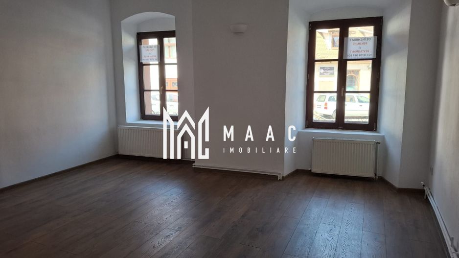 Pensiune 12 camere de închiriat | Central, Sibiu | terasă - Poză 17