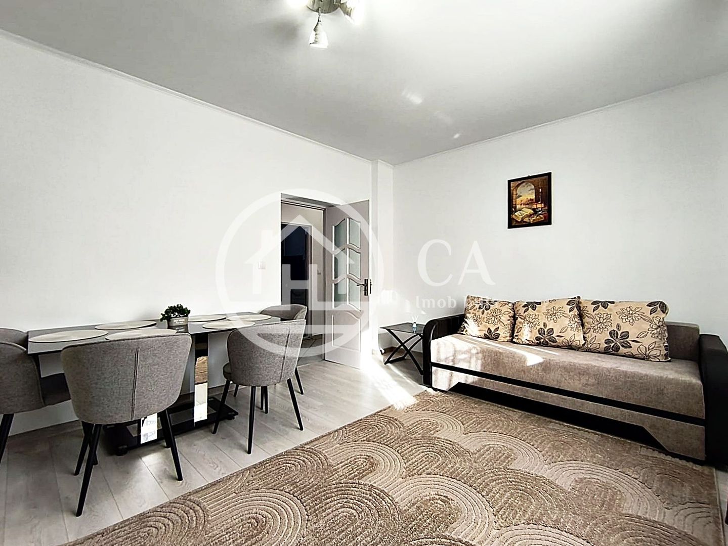 Casa de inchiriat cu 2 camere in Santandrei, Bihor - Poză 5