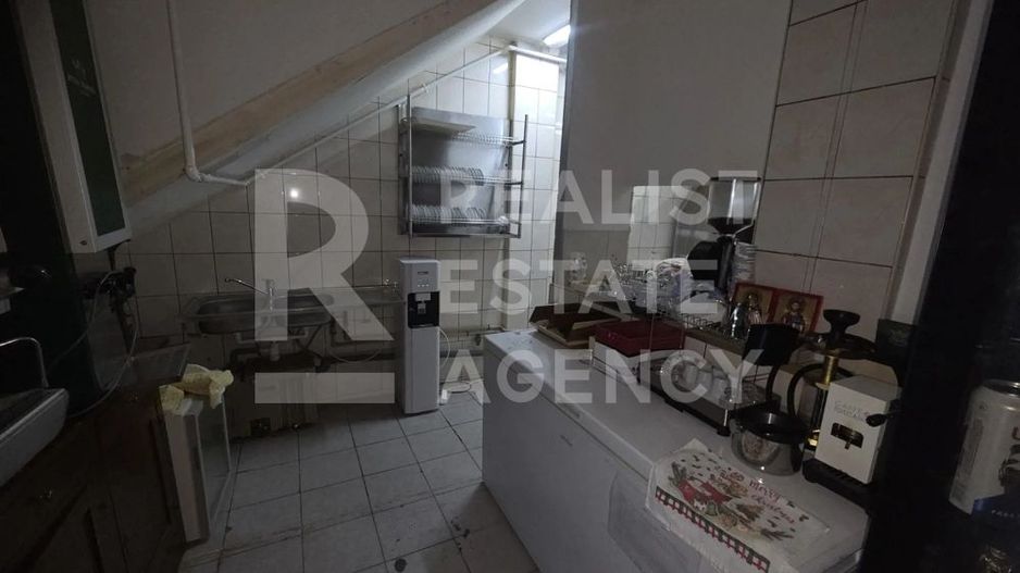 Floreasca - Dorobanți | Spațiu comercial - Restaurant | Complet Utilat - Poză 5
