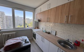 Apartament 3 camere Obor Renovat 8/10 - Poză 3