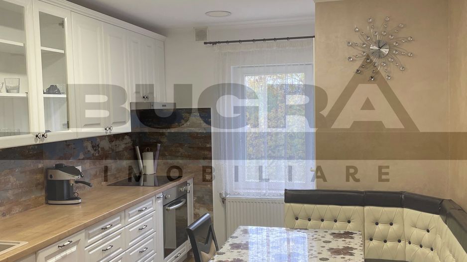 Apartament de 3 camere decomandate, modern, 80 mp, zona Iulius Mall - Poză 1