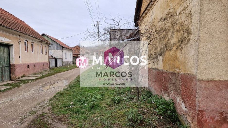 Casa 3 camere Goruia,vanzare sau schimb ID 970 - Poză 7