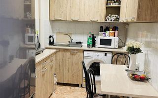 Apartament cu 2 camere decomandat Rogerius - Poză 1