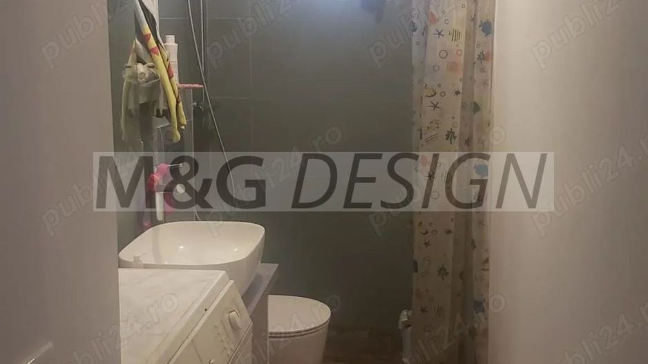 Apartament 3 camere Dacia - Poză 5