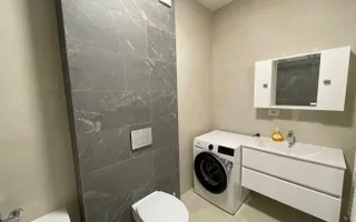 Inchiriere apartament modern cu 2 camere, etaj 2, Sector 4, Luica - Poză 11