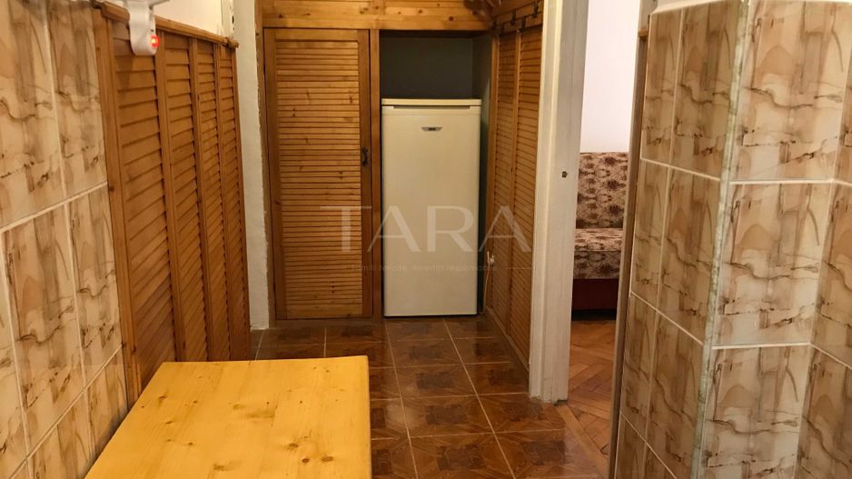 Apartament 2 camere decomandat, Gheorgheni, Piața Hermes. - Poză 4