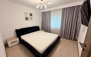 Apartament de închiriat 3 camere Mall Vitan | Mobilat si utilat modern - Poză 4