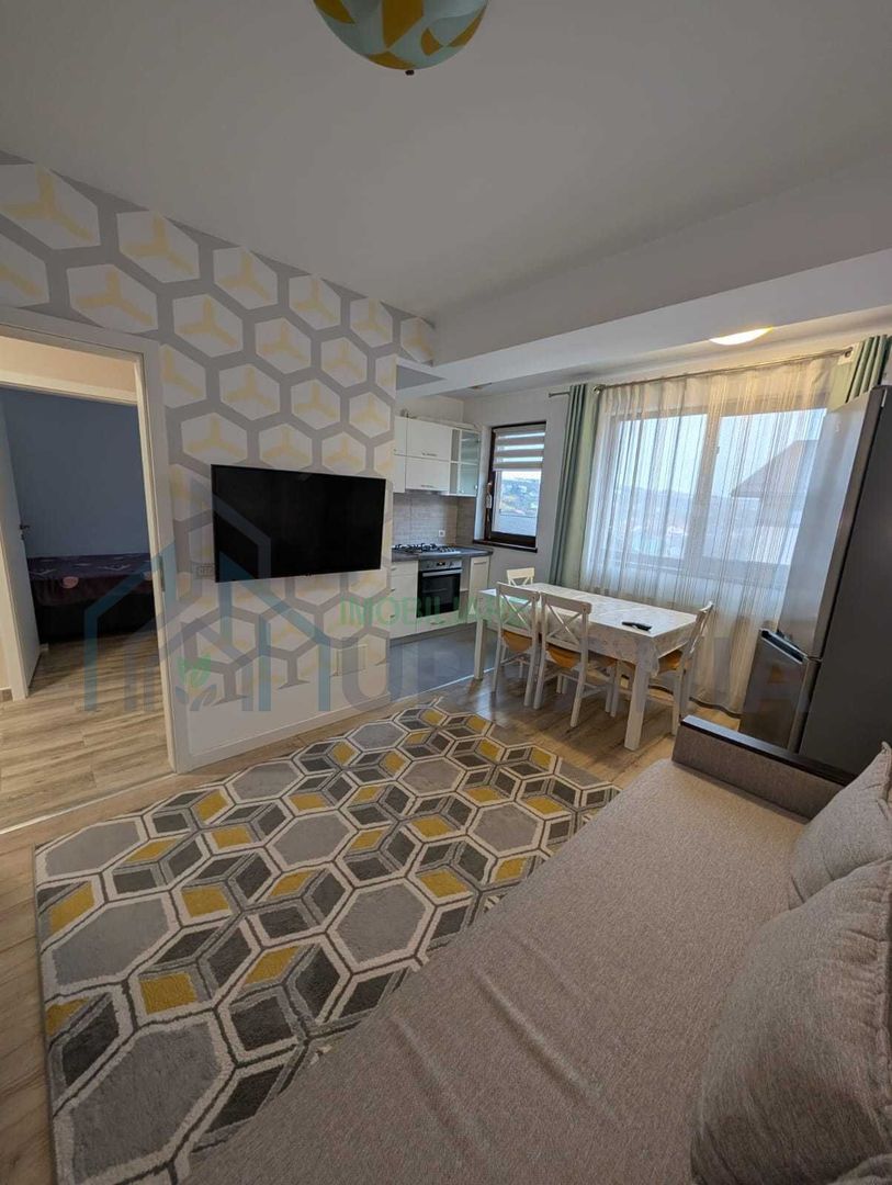 Apartament 2 camere de închiriat în Sun Residence, Valea Adanca, Iași - Poză 1