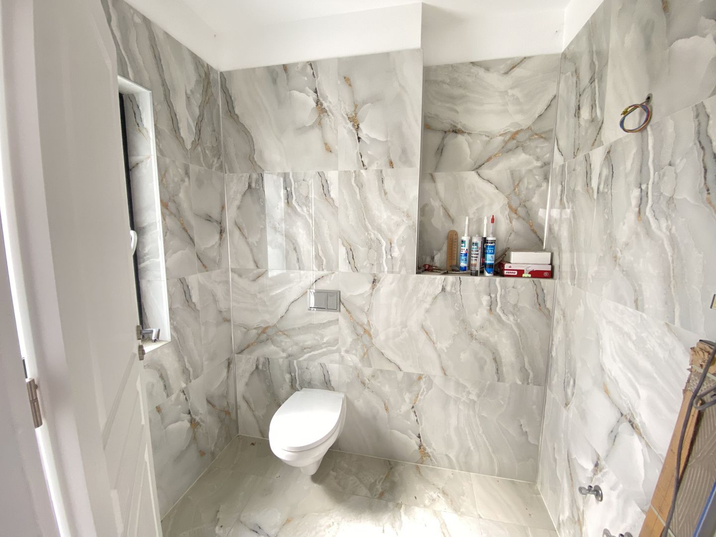 COMISION 0%, Casa individuala, 5 Camere, 120 mp, 322 Teren, SACALAZ - Poză 3