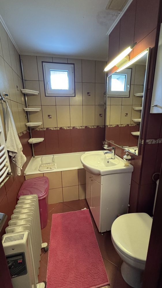 APARTAMENT MODERN, 2 CAMERE, LACUL TEI - Poză 7