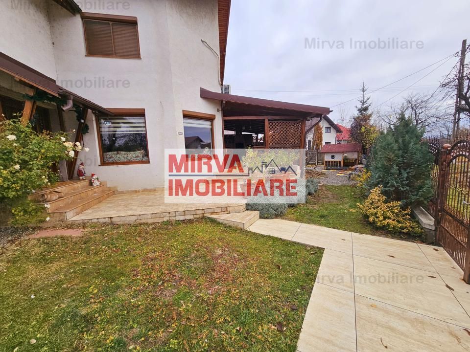 🏡 Vilă elegantă cu 6 camere – Bănești, zona Primăriei - Poză 71