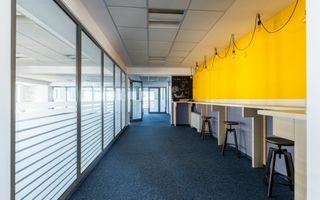 Spațiu de birouri 315 mp | Calea Turzii – Str. Cometei | Cluj-Napoca - Poză 9