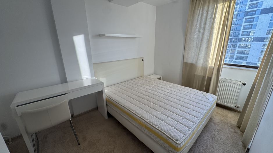 Apartament 2 camere de inchiriat Aviatiei Ciry Point - Poză 1