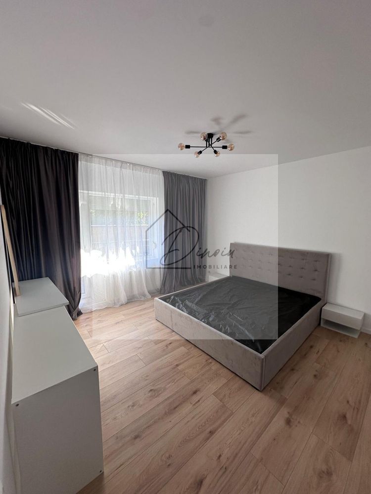 Apartament 3 camere Pipera Rond OMV I parcare inclusa I COMISION 0% - Poză 7