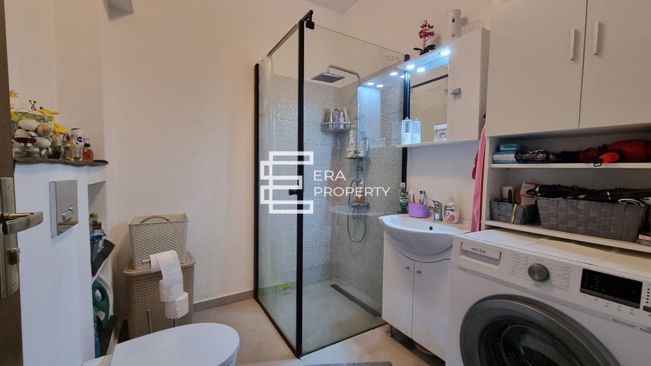 Apartament 3 camere - etaj 2- 54mp- Selimbar zona Profi - Poză 8