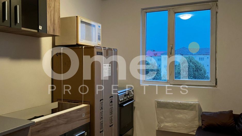 Investiție ideală – Garsonieră modernă, etaj 4, zona Traian - Poză 1