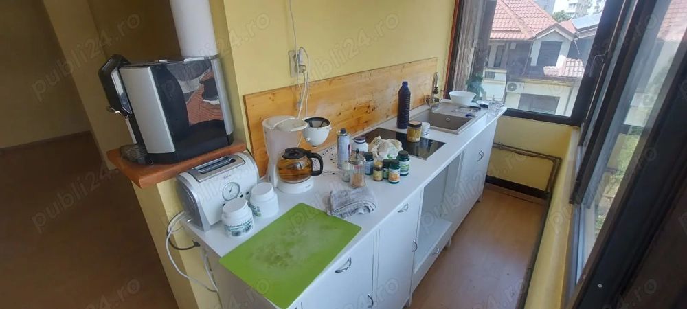 De vanzare Apartament 3 Camere Mosilor-Obor Sector 2 - Poză 6