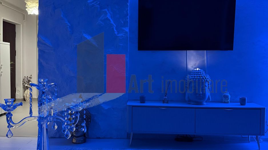 Vand ap 3 camere de lux etaj 1 , Chiajna-Str Sergent Ilie Petre - Poză 3