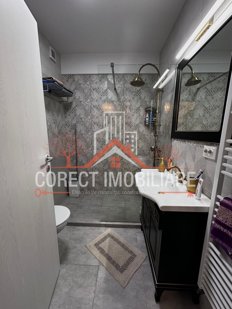 🏡 Apartament de vânzare – Str. Iancu Jianu-💰 Preț: 102.000 € - Poză 12