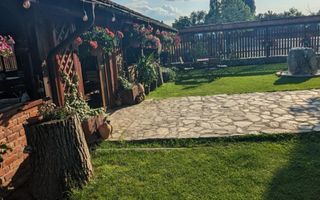 RESTAURANT DE VÂNZARE-COM. OBREJA\SAT IAZ\CARAȘ SEVERIN - Poză 6